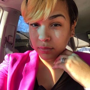 Meet your Posher, Steph